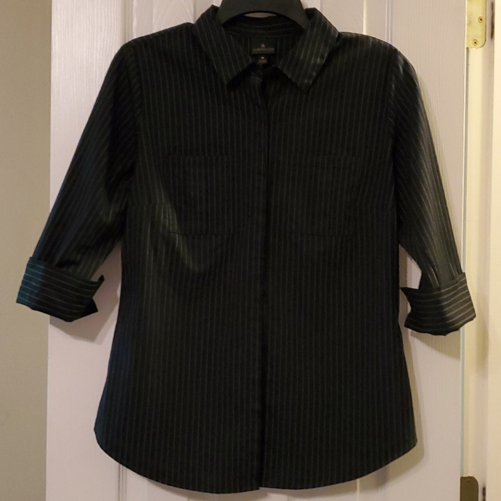 Worthington Button-Up